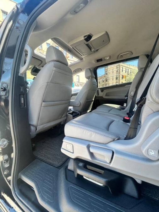 2022 Honda Odyssey Touring Auto, available for sale in Long Island City, New York | Luxury Of Queens. Long Island City, New York 2022 Honda Odyssey Touring Auto, available for sale in Long Island City, New York | Luxury Of Queens. Long Island City, New York