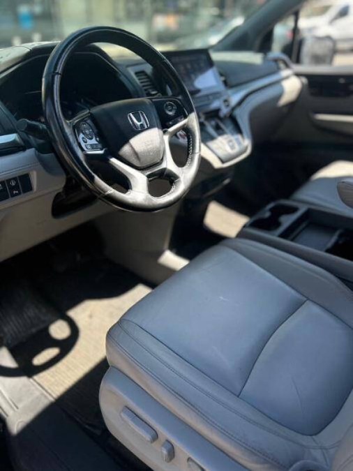 2022 Honda Odyssey Touring Auto, available for sale in Long Island City, New York | Luxury Of Queens. Long Island City, New York 2022 Honda Odyssey Touring Auto, available for sale in Long Island City, New York | Luxury Of Queens. Long Island City, New York