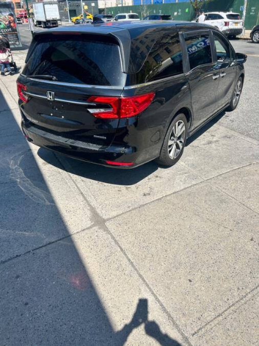 2022 Honda Odyssey Touring Auto, available for sale in Long Island City, New York | Luxury Of Queens. Long Island City, New York 2022 Honda Odyssey Touring Auto, available for sale in Long Island City, New York | Luxury Of Queens. Long Island City, New York