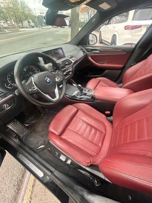 2019 BMW X4 xDrive30i Sports Activity Coupe, available for sale in Long Island City, New York | Luxury Of Queens. Long Island City, New York 2019 BMW X4 xDrive30i Sports Activity Coupe, available for sale in Long Island City, New York | Luxury Of Queens. Long Island City, New York