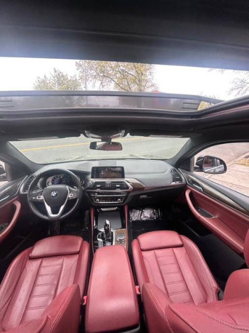 2019 BMW X4 xDrive30i Sports Activity Coupe, available for sale in Long Island City, New York | Luxury Of Queens. Long Island City, New York 2019 BMW X4 xDrive30i Sports Activity Coupe, available for sale in Long Island City, New York | Luxury Of Queens. Long Island City, New York