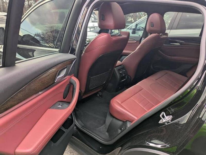 2019 BMW X4 xDrive30i Sports Activity Coupe, available for sale in Long Island City, New York | Luxury Of Queens. Long Island City, New York 2019 BMW X4 xDrive30i Sports Activity Coupe, available for sale in Long Island City, New York | Luxury Of Queens. Long Island City, New York