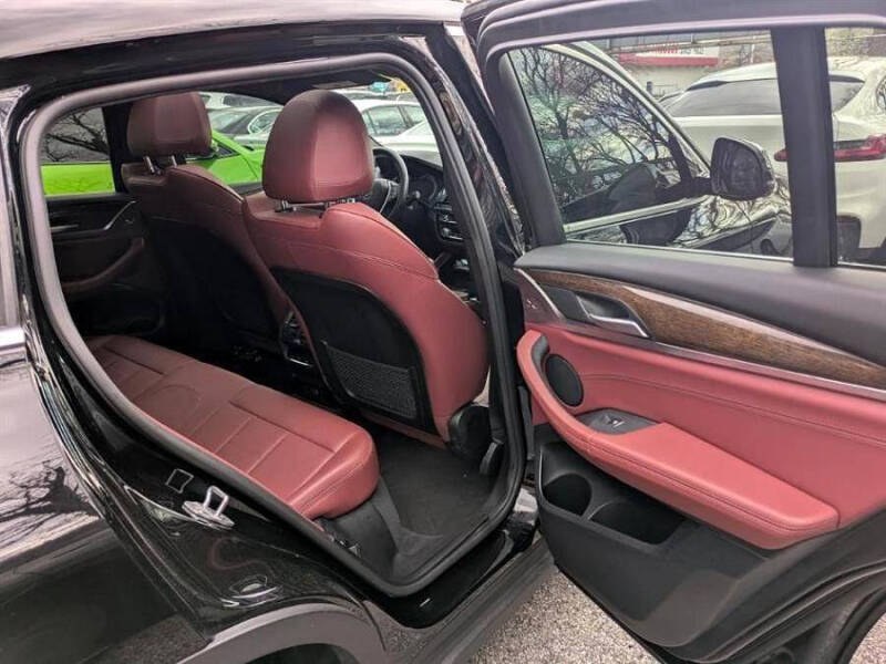 2019 BMW X4 xDrive30i Sports Activity Coupe, available for sale in Long Island City, New York | Luxury Of Queens. Long Island City, New York 2019 BMW X4 xDrive30i Sports Activity Coupe, available for sale in Long Island City, New York | Luxury Of Queens. Long Island City, New York