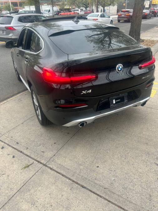 2019 BMW X4 xDrive30i Sports Activity Coupe, available for sale in Long Island City, New York | Luxury Of Queens. Long Island City, New York 2019 BMW X4 xDrive30i Sports Activity Coupe, available for sale in Long Island City, New York | Luxury Of Queens. Long Island City, New York