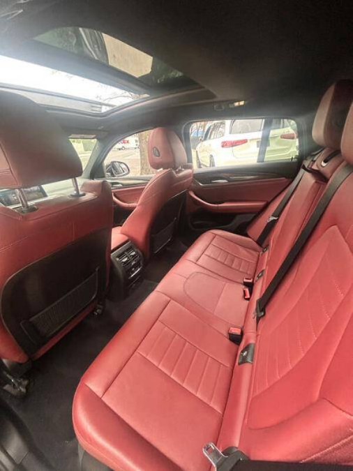 2019 BMW X4 xDrive30i Sports Activity Coupe, available for sale in Long Island City, New York | Luxury Of Queens. Long Island City, New York 2019 BMW X4 xDrive30i Sports Activity Coupe, available for sale in Long Island City, New York | Luxury Of Queens. Long Island City, New York