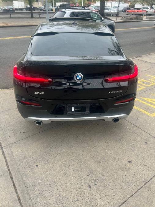 2019 BMW X4 xDrive30i Sports Activity Coupe, available for sale in Long Island City, New York | Luxury Of Queens. Long Island City, New York 2019 BMW X4 xDrive30i Sports Activity Coupe, available for sale in Long Island City, New York | Luxury Of Queens. Long Island City, New York