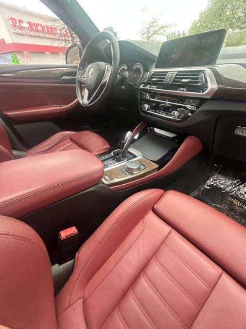 2019 BMW X4 xDrive30i Sports Activity Coupe, available for sale in Long Island City, New York | Luxury Of Queens. Long Island City, New York 2019 BMW X4 xDrive30i Sports Activity Coupe, available for sale in Long Island City, New York | Luxury Of Queens. Long Island City, New York