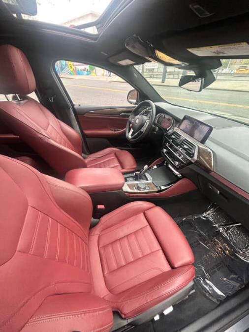 2019 BMW X4 xDrive30i Sports Activity Coupe, available for sale in Long Island City, New York | Luxury Of Queens. Long Island City, New York 2019 BMW X4 xDrive30i Sports Activity Coupe, available for sale in Long Island City, New York | Luxury Of Queens. Long Island City, New York
