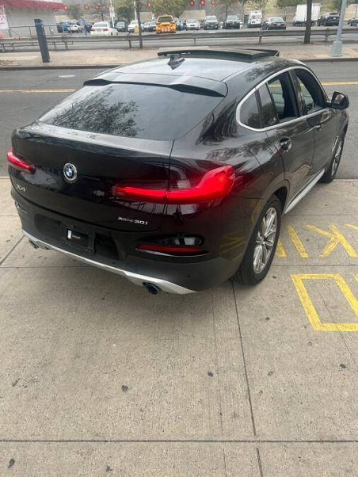 2019 BMW X4 xDrive30i Sports Activity Coupe, available for sale in Long Island City, New York | Luxury Of Queens. Long Island City, New York 2019 BMW X4 xDrive30i Sports Activity Coupe, available for sale in Long Island City, New York | Luxury Of Queens. Long Island City, New York