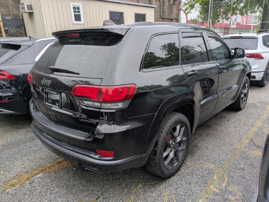 2019 Jeep Grand Cherokee Limited 4x4, available for sale in Long Island City, New York | Luxury Of Queens. Long Island City, New York 2019 Jeep Grand Cherokee Limited 4x4, available for sale in Long Island City, New York | Luxury Of Queens. Long Island City, New York
