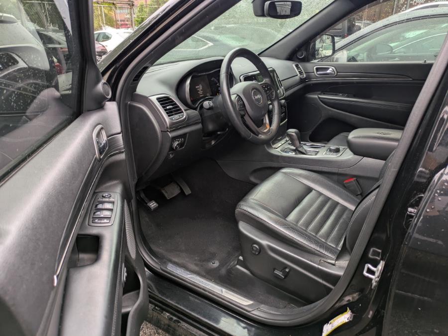 2019 Jeep Grand Cherokee Limited 4x4, available for sale in Long Island City, New York | Luxury Of Queens. Long Island City, New York 2019 Jeep Grand Cherokee Limited 4x4, available for sale in Long Island City, New York | Luxury Of Queens. Long Island City, New York