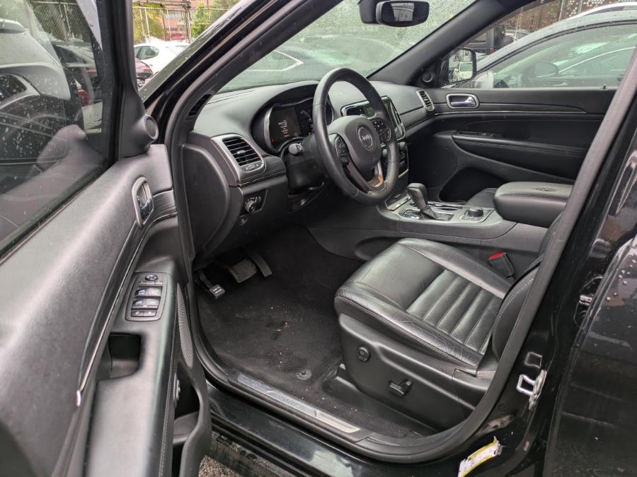 2019 Jeep Grand Cherokee Limited 4x4, available for sale in Long Island City, New York | Luxury Of Queens. Long Island City, New York 2019 Jeep Grand Cherokee Limited 4x4, available for sale in Long Island City, New York | Luxury Of Queens. Long Island City, New York