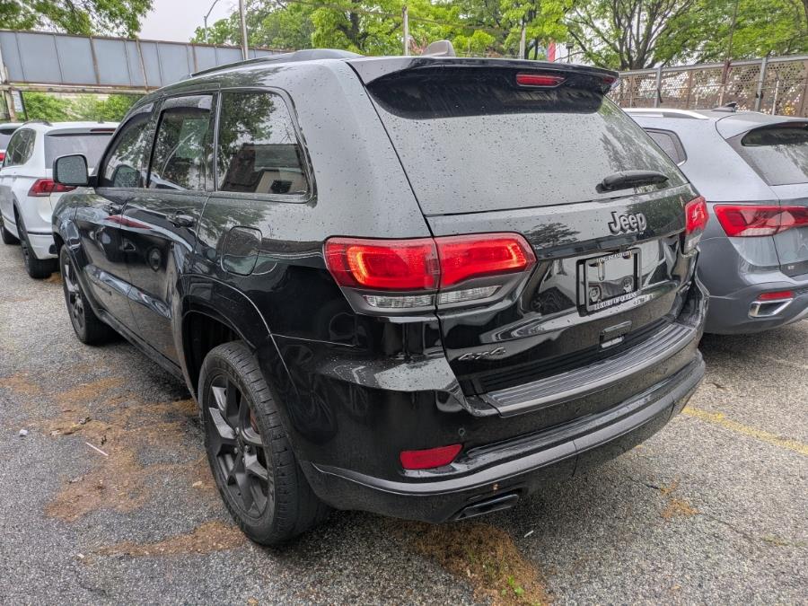 2019 Jeep Grand Cherokee Limited 4x4, available for sale in Long Island City, New York | Luxury Of Queens. Long Island City, New York 2019 Jeep Grand Cherokee Limited 4x4, available for sale in Long Island City, New York | Luxury Of Queens. Long Island City, New York