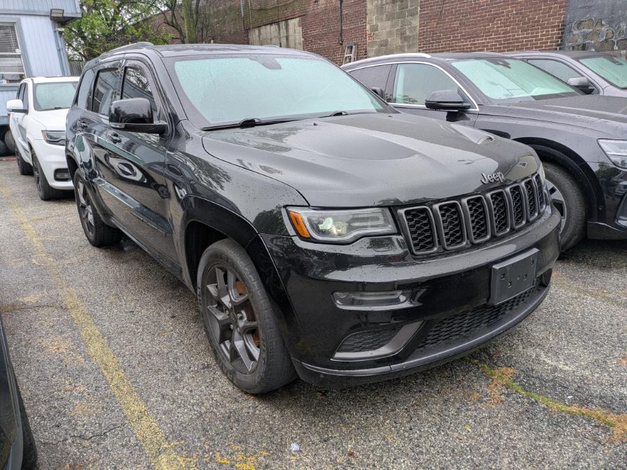 Used 2019 Jeep Grand Cherokee in Long Island City, New York | Luxury Of Queens. Long Island City, New York