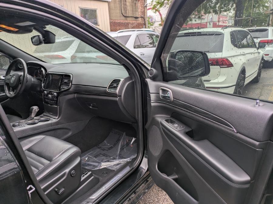 2019 Jeep Grand Cherokee Limited 4x4, available for sale in Long Island City, New York | Luxury Of Queens. Long Island City, New York 2019 Jeep Grand Cherokee Limited 4x4, available for sale in Long Island City, New York | Luxury Of Queens. Long Island City, New York