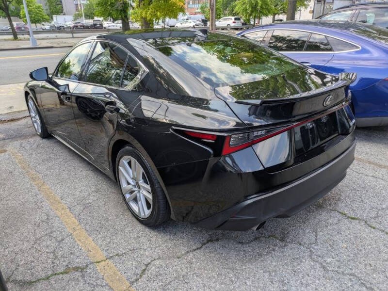 2022 Lexus IS IS 300 RWD, available for sale in Long Island City, New York | Luxury Of Queens. Long Island City, New York 2022 Lexus IS IS 300 RWD, available for sale in Long Island City, New York | Luxury Of Queens. Long Island City, New York
