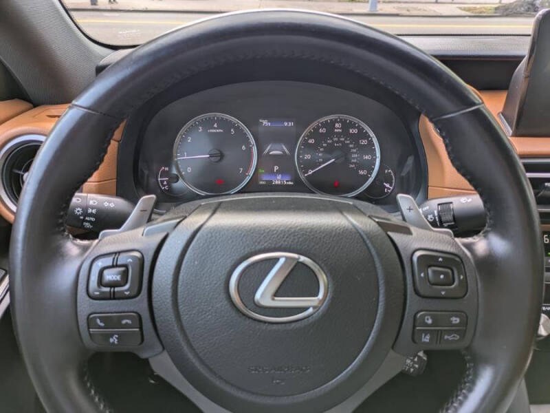 2022 Lexus IS IS 300 RWD, available for sale in Long Island City, New York | Luxury Of Queens. Long Island City, New York 2022 Lexus IS IS 300 RWD, available for sale in Long Island City, New York | Luxury Of Queens. Long Island City, New York