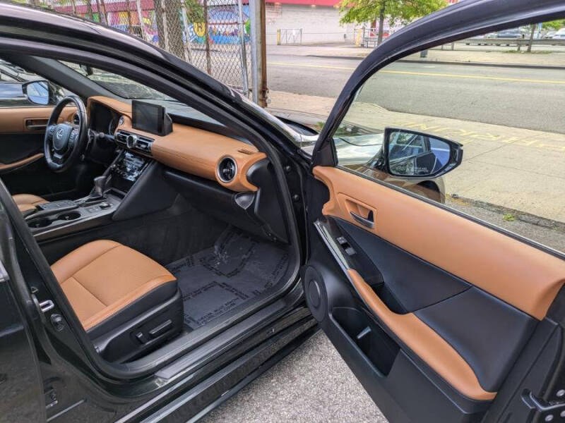 2022 Lexus IS IS 300 RWD, available for sale in Long Island City, New York | Luxury Of Queens. Long Island City, New York 2022 Lexus IS IS 300 RWD, available for sale in Long Island City, New York | Luxury Of Queens. Long Island City, New York