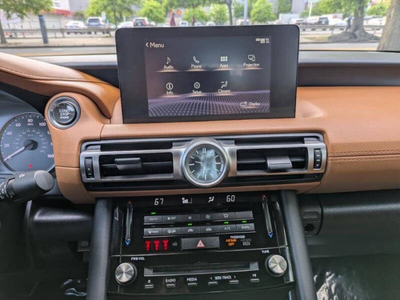 2022 Lexus IS IS 300 RWD, available for sale in Long Island City, New York | Luxury Of Queens. Long Island City, New York 2022 Lexus IS IS 300 RWD, available for sale in Long Island City, New York | Luxury Of Queens. Long Island City, New York