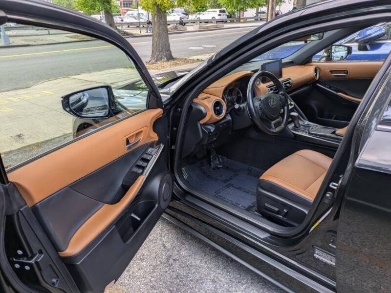 2022 Lexus IS IS 300 RWD, available for sale in Long Island City, New York | Luxury Of Queens. Long Island City, New York 2022 Lexus IS IS 300 RWD, available for sale in Long Island City, New York | Luxury Of Queens. Long Island City, New York