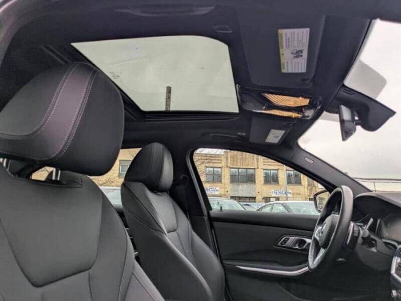 2022 BMW 3 Series 330i xDrive Sedan North America, available for sale in Long Island City, New York | Luxury Of Queens. Long Island City, New York 2022 BMW 3 Series 330i xDrive Sedan North America, available for sale in Long Island City, New York | Luxury Of Queens. Long Island City, New York