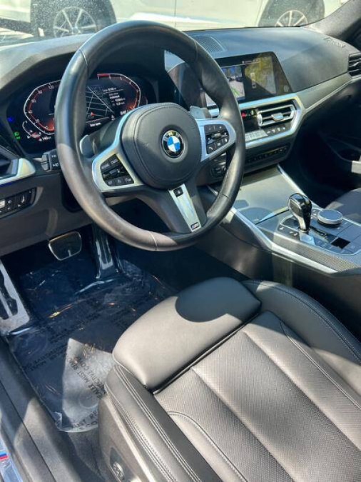 2022 BMW 3 Series 330i xDrive Sedan North America, available for sale in Long Island City, New York | Luxury Of Queens. Long Island City, New York 2022 BMW 3 Series 330i xDrive Sedan North America, available for sale in Long Island City, New York | Luxury Of Queens. Long Island City, New York