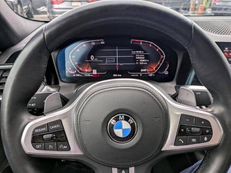 2022 BMW 3 Series 330i xDrive Sedan North America, available for sale in Long Island City, New York | Luxury Of Queens. Long Island City, New York 2022 BMW 3 Series 330i xDrive Sedan North America, available for sale in Long Island City, New York | Luxury Of Queens. Long Island City, New York