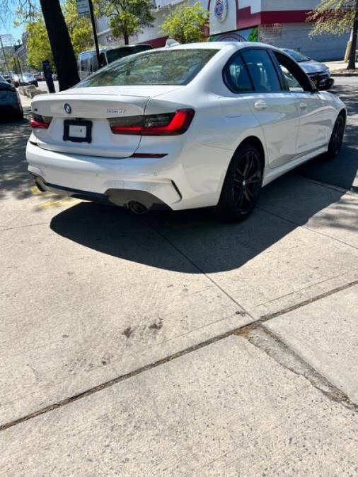 2022 BMW 3 Series 330i xDrive Sedan North America, available for sale in Long Island City, New York | Luxury Of Queens. Long Island City, New York 2022 BMW 3 Series 330i xDrive Sedan North America, available for sale in Long Island City, New York | Luxury Of Queens. Long Island City, New York