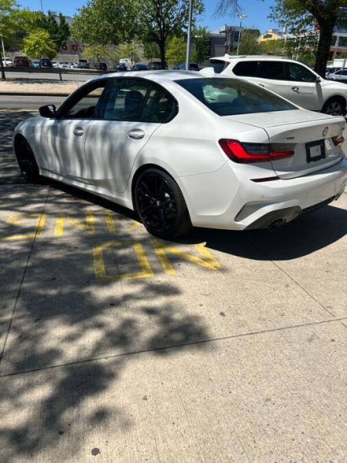 2022 BMW 3 Series 330i xDrive Sedan North America, available for sale in Long Island City, New York | Luxury Of Queens. Long Island City, New York 2022 BMW 3 Series 330i xDrive Sedan North America, available for sale in Long Island City, New York | Luxury Of Queens. Long Island City, New York
