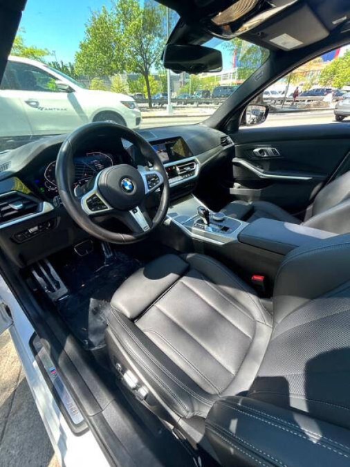 2022 BMW 3 Series 330i xDrive Sedan North America, available for sale in Long Island City, New York | Luxury Of Queens. Long Island City, New York 2022 BMW 3 Series 330i xDrive Sedan North America, available for sale in Long Island City, New York | Luxury Of Queens. Long Island City, New York