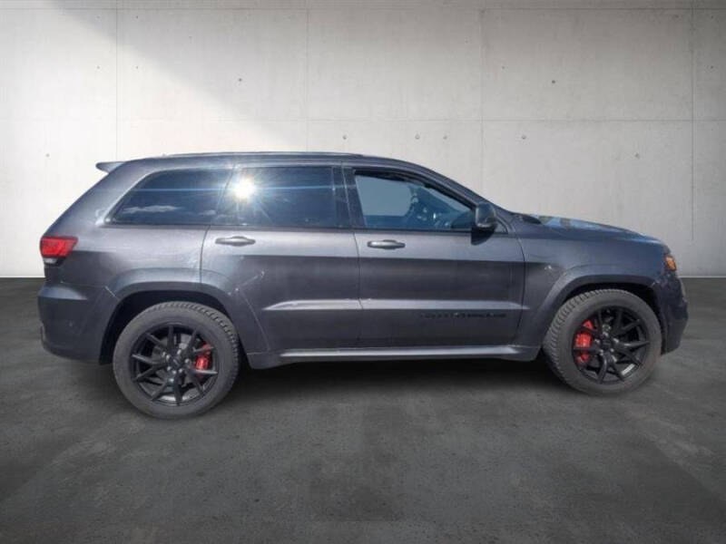 2021 Jeep Grand Cherokee SRT 4x4, available for sale in Long Island City, New York | Luxury Of Queens. Long Island City, New York 2021 Jeep Grand Cherokee SRT 4x4, available for sale in Long Island City, New York | Luxury Of Queens. Long Island City, New York