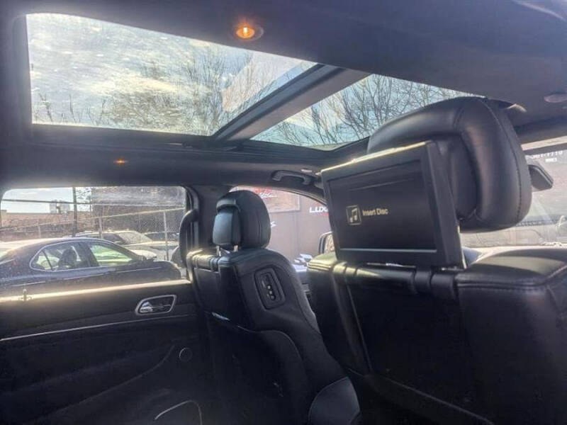 2021 Jeep Grand Cherokee SRT 4x4, available for sale in Long Island City, New York | Luxury Of Queens. Long Island City, New York 2021 Jeep Grand Cherokee SRT 4x4, available for sale in Long Island City, New York | Luxury Of Queens. Long Island City, New York