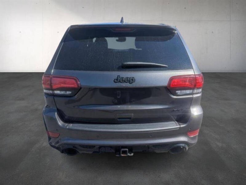 2021 Jeep Grand Cherokee SRT 4x4, available for sale in Long Island City, New York | Luxury Of Queens. Long Island City, New York 2021 Jeep Grand Cherokee SRT 4x4, available for sale in Long Island City, New York | Luxury Of Queens. Long Island City, New York