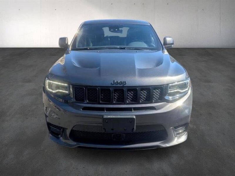 2021 Jeep Grand Cherokee SRT 4x4, available for sale in Long Island City, New York | Luxury Of Queens. Long Island City, New York 2021 Jeep Grand Cherokee SRT 4x4, available for sale in Long Island City, New York | Luxury Of Queens. Long Island City, New York