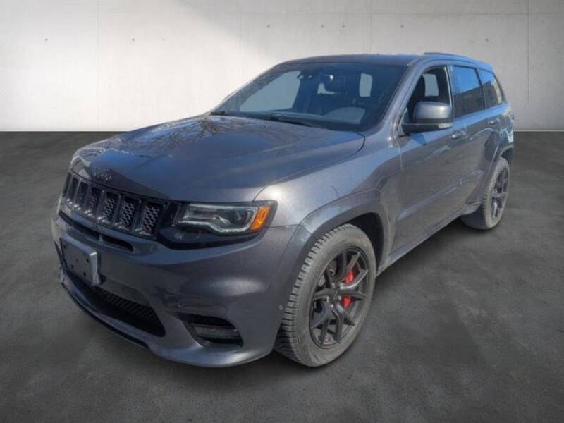 Used 2021 Jeep Grand Cherokee in Long Island City, New York | Luxury Of Queens. Long Island City, New York