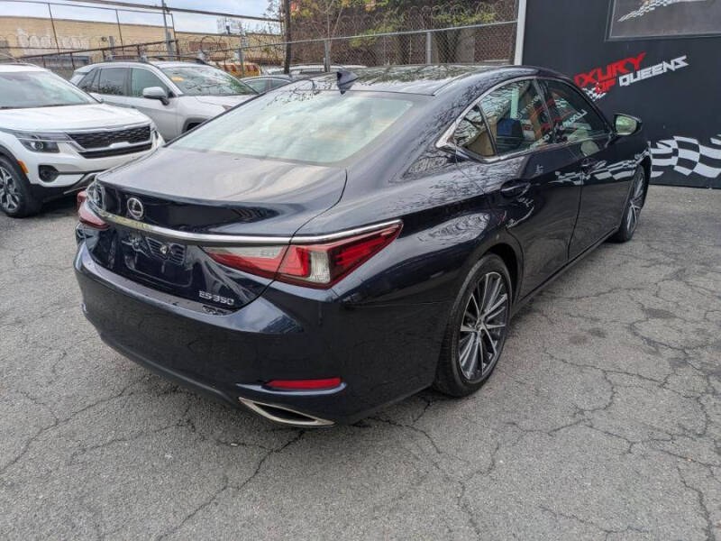 2023 Lexus ES ES 350 FWD, available for sale in Long Island City, New York | Luxury Of Queens. Long Island City, New York 2023 Lexus ES ES 350 FWD, available for sale in Long Island City, New York | Luxury Of Queens. Long Island City, New York