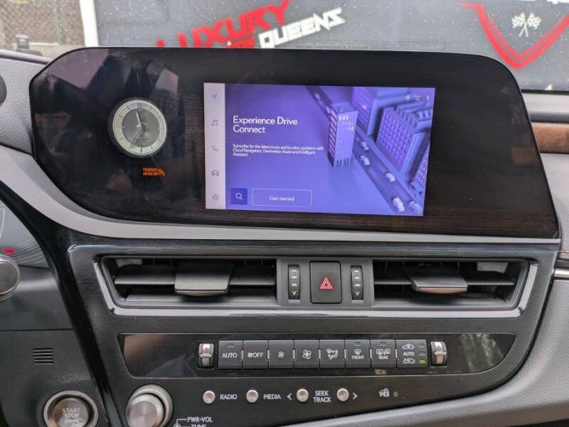 2023 Lexus ES ES 350 FWD, available for sale in Long Island City, New York | Luxury Of Queens. Long Island City, New York 2023 Lexus ES ES 350 FWD, available for sale in Long Island City, New York | Luxury Of Queens. Long Island City, New York