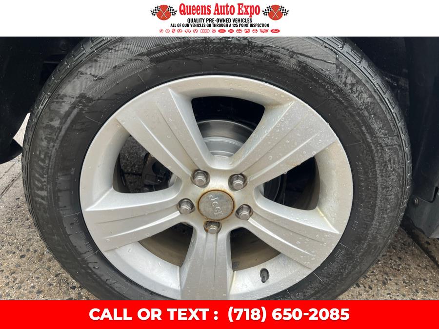 2014 Jeep Compass 4WD 4dr Sport, available for sale in Woodside, New York | Queens Auto Expo. Woodside, New York 2014 Jeep Compass 4WD 4dr Sport, available for sale in Woodside, New York | Queens Auto Expo. Woodside, New York