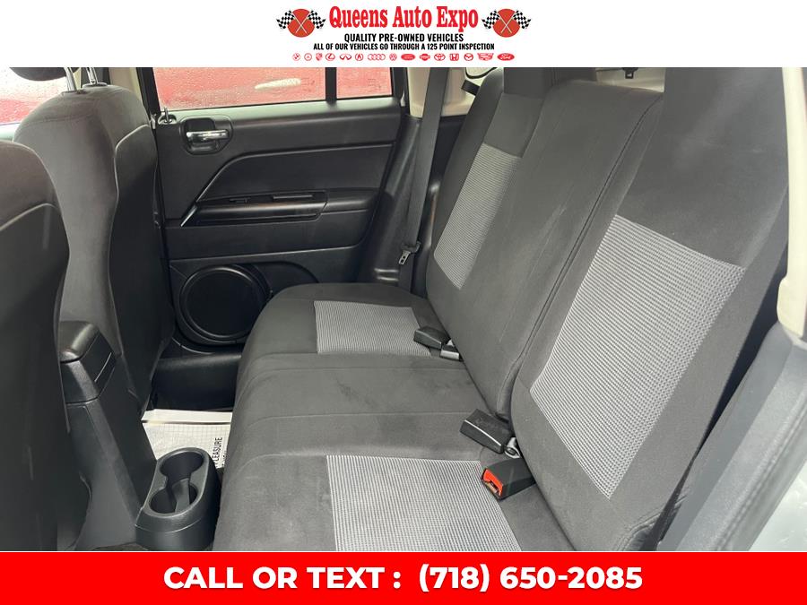 2014 Jeep Compass 4WD 4dr Sport, available for sale in Woodside, New York | Queens Auto Expo. Woodside, New York 2014 Jeep Compass 4WD 4dr Sport, available for sale in Woodside, New York | Queens Auto Expo. Woodside, New York
