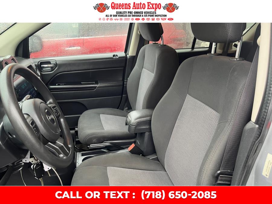 2014 Jeep Compass 4WD 4dr Sport, available for sale in Woodside, New York | Queens Auto Expo. Woodside, New York 2014 Jeep Compass 4WD 4dr Sport, available for sale in Woodside, New York | Queens Auto Expo. Woodside, New York