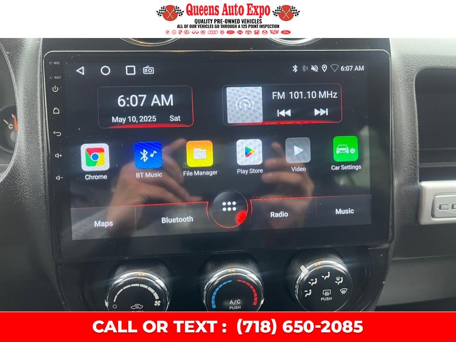 2014 Jeep Compass 4WD 4dr Sport, available for sale in Woodside, New York | Queens Auto Expo. Woodside, New York 2014 Jeep Compass 4WD 4dr Sport, available for sale in Woodside, New York | Queens Auto Expo. Woodside, New York