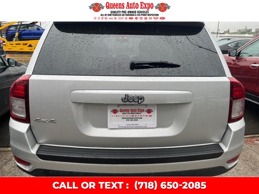 2014 Jeep Compass 4WD 4dr Sport, available for sale in Woodside, New York | Queens Auto Expo. Woodside, New York 2014 Jeep Compass 4WD 4dr Sport, available for sale in Woodside, New York | Queens Auto Expo. Woodside, New York