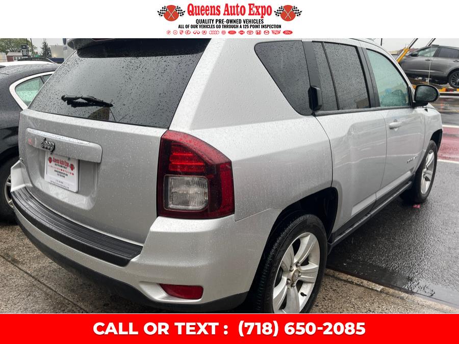 2014 Jeep Compass 4WD 4dr Sport, available for sale in Woodside, New York | Queens Auto Expo. Woodside, New York 2014 Jeep Compass 4WD 4dr Sport, available for sale in Woodside, New York | Queens Auto Expo. Woodside, New York