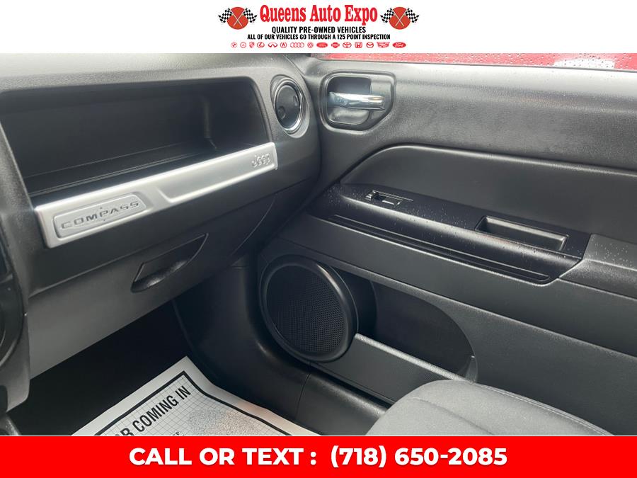 2014 Jeep Compass 4WD 4dr Sport, available for sale in Woodside, New York | Queens Auto Expo. Woodside, New York 2014 Jeep Compass 4WD 4dr Sport, available for sale in Woodside, New York | Queens Auto Expo. Woodside, New York
