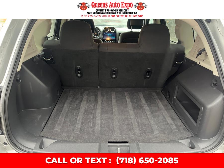 2014 Jeep Compass 4WD 4dr Sport, available for sale in Woodside, New York | Queens Auto Expo. Woodside, New York 2014 Jeep Compass 4WD 4dr Sport, available for sale in Woodside, New York | Queens Auto Expo. Woodside, New York