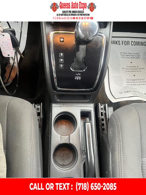 2014 Jeep Compass 4WD 4dr Sport, available for sale in Woodside, New York | Queens Auto Expo. Woodside, New York 2014 Jeep Compass 4WD 4dr Sport, available for sale in Woodside, New York | Queens Auto Expo. Woodside, New York