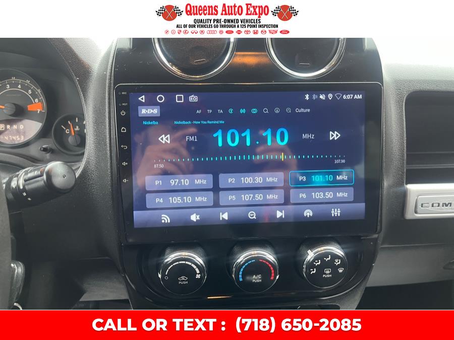 2014 Jeep Compass 4WD 4dr Sport, available for sale in Woodside, New York | Queens Auto Expo. Woodside, New York 2014 Jeep Compass 4WD 4dr Sport, available for sale in Woodside, New York | Queens Auto Expo. Woodside, New York