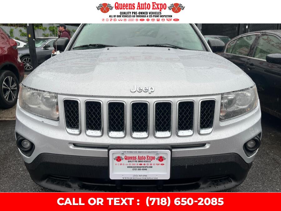 Used 2014 Jeep Compass in Woodside, New York | Queens Auto Expo. Woodside, New York