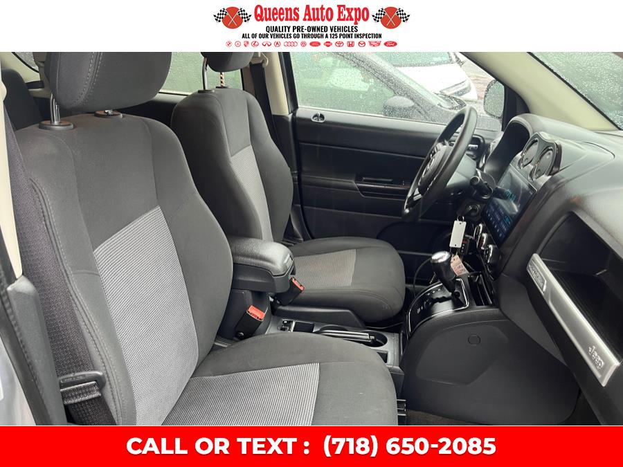 2014 Jeep Compass 4WD 4dr Sport, available for sale in Woodside, New York | Queens Auto Expo. Woodside, New York 2014 Jeep Compass 4WD 4dr Sport, available for sale in Woodside, New York | Queens Auto Expo. Woodside, New York