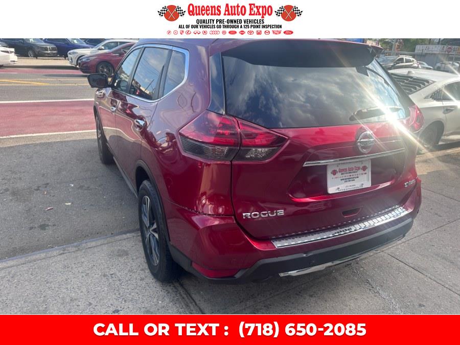 2020 Nissan Rogue AWD SV, available for sale in Woodside, New York | Queens Auto Expo. Woodside, New York 2020 Nissan Rogue AWD SV, available for sale in Woodside, New York | Queens Auto Expo. Woodside, New York